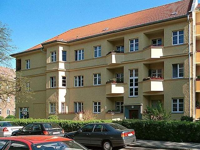 Apartment mieten in Lichtenberg, Berlin
