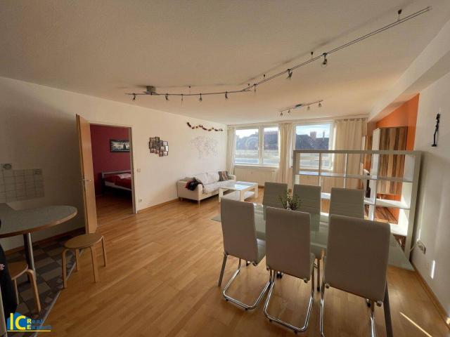 Apartment kaufen in KG Brigittenau, Wien