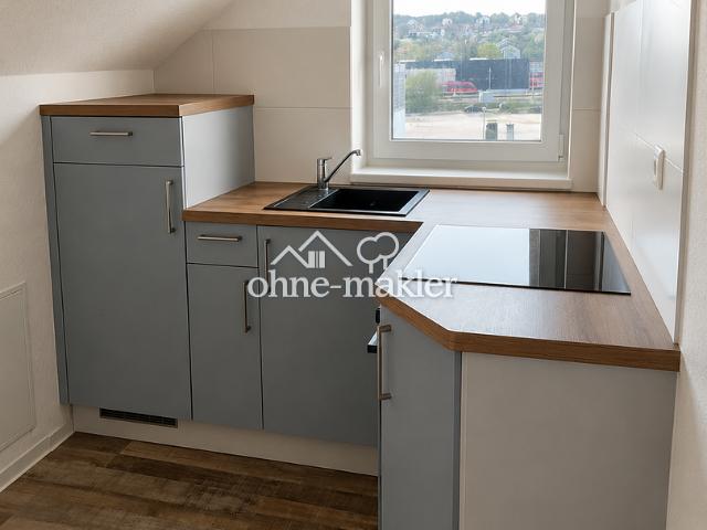 Apartment mieten in Ulm, Baden-Württemberg