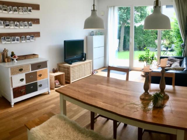 Wohnung mieten in Lü