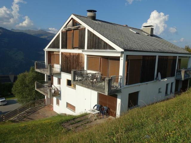 Wohnung kaufen in Obersaxen, Graubünden