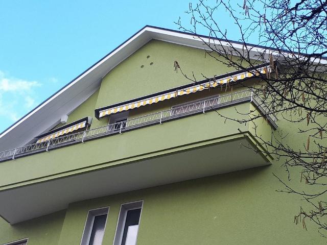 Apartment mieten in Bern