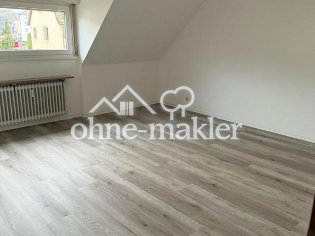 Apartment mieten in Schmidener Vorstadt, Stuttgart