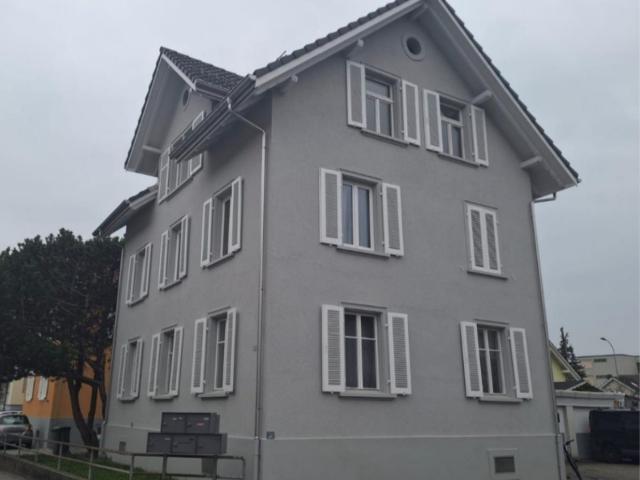 Wohnung mieten in St. Margrethen, St. Gallen