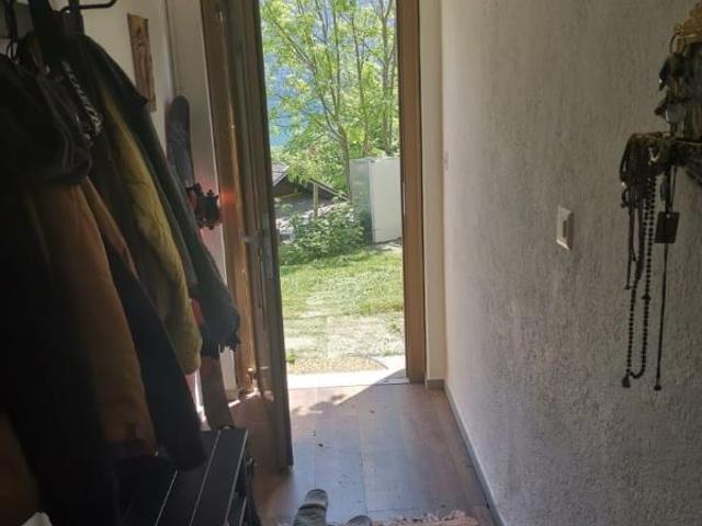 Wohnung mieten