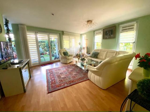 Wohnung mieten in Horgen, Zürich