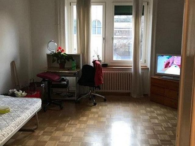 Apartment mieten in Einigen, Zürich