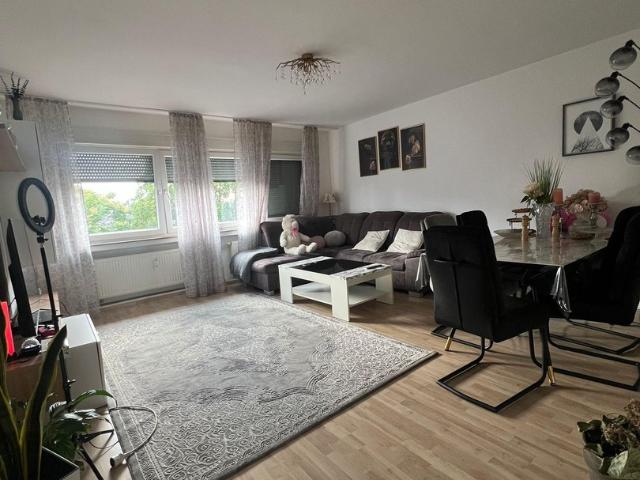 Etagenwohnung mieten in Duisburg, Buchholz