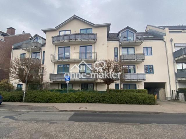Apartment mieten in Bargteheide, Schleswig-Holstein