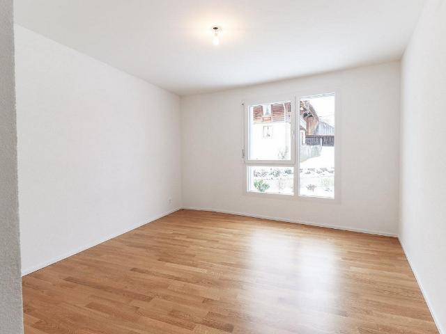 Apartment mieten in Giffers, Freiburg