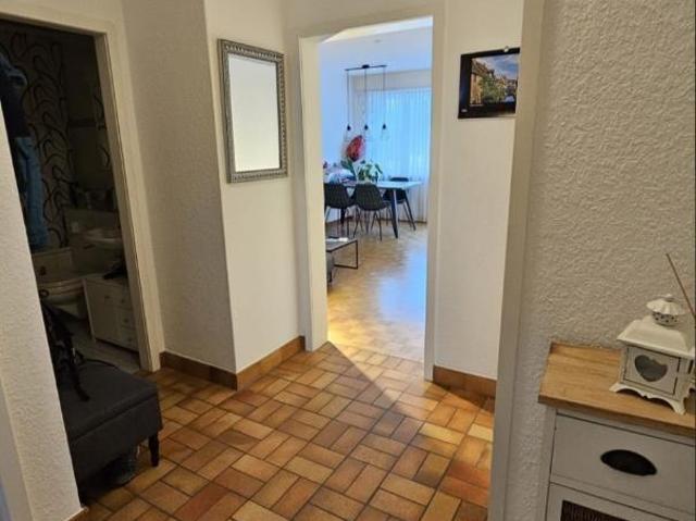 Wohnung mieten in Bern