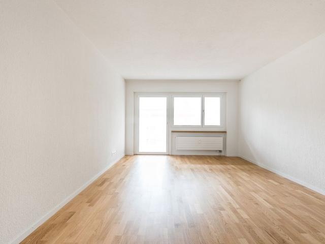 Apartment mieten in Glasi, Bülach
