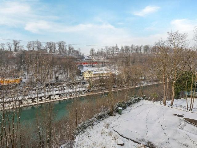 Apartment mieten in Bern