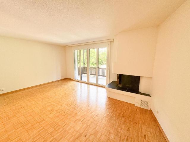 Wohnung mieten in Uster