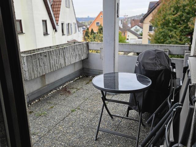 Apartment mieten in Altbach, Baden-Württemberg