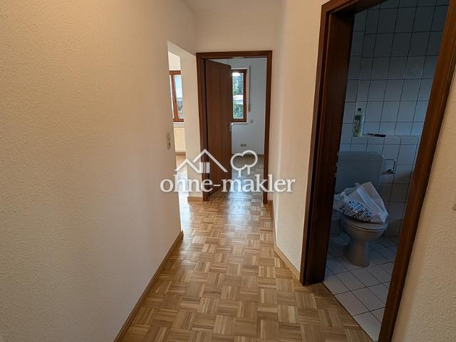 Apartment kaufen in Donaueschingen, Baden-Württemberg