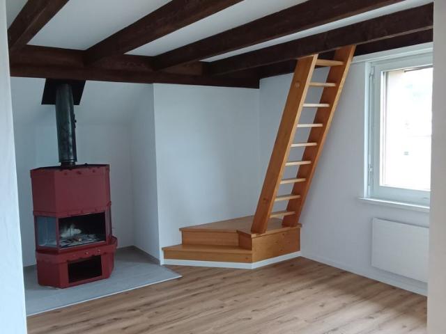 Apartment mieten in Winkeln, St. Gallen
