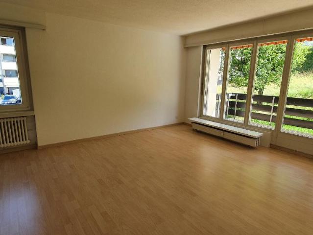 Wohnung kaufen in Emmetten, Nidwalden