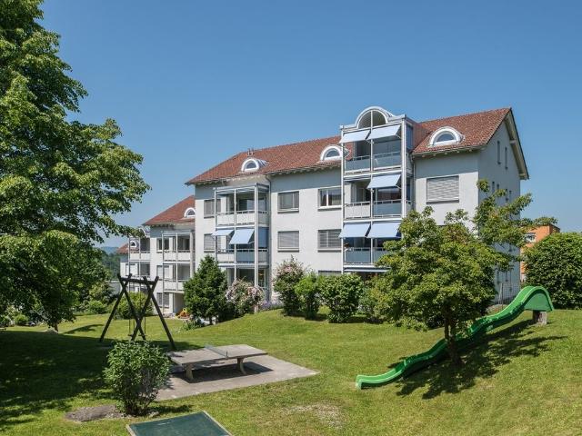 Wohnung mieten in Herisau, Appenzell Ausserrhoden