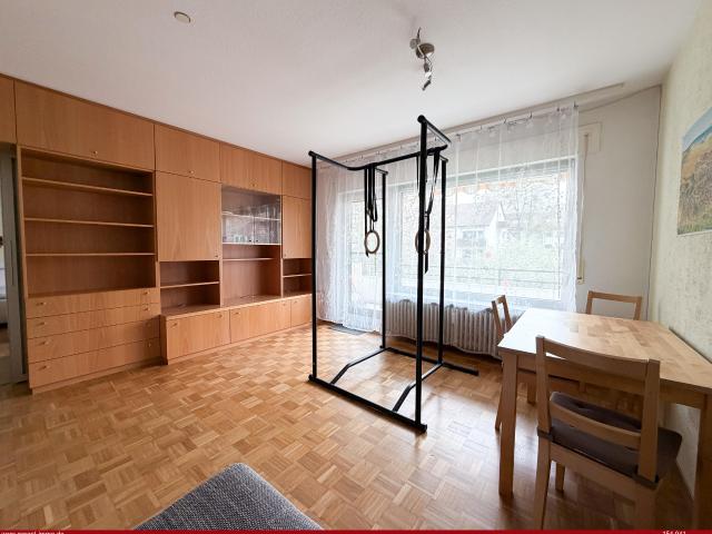 Apartment mieten in Feuerbach, Stuttgart