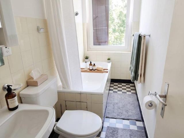 Apartment mieten in Biel, Bern