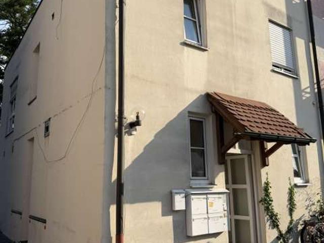 Wohnung kaufen in Webling, Dachau