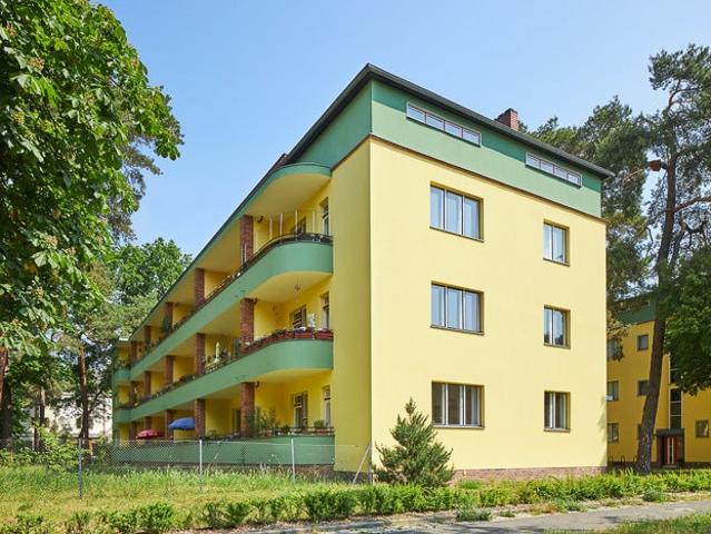 Apartment mieten in Dahlem, Berlin