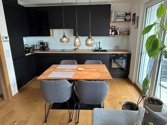 Apartment mieten in Salzburg
