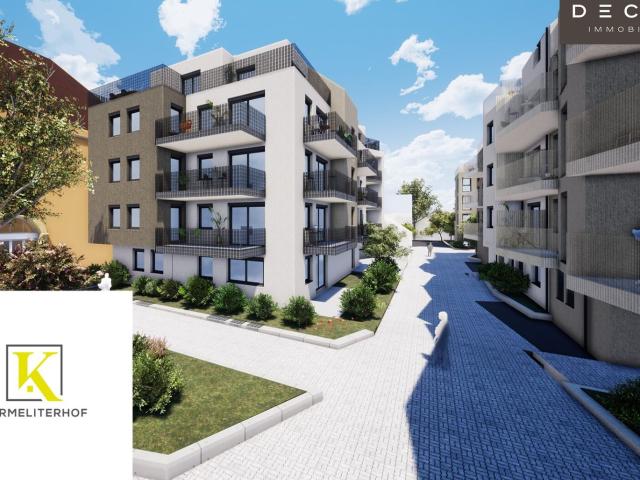 Wohnung mieten in St. Pölten, Niederösterreich
