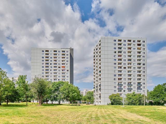 Apartment mieten in Dresden