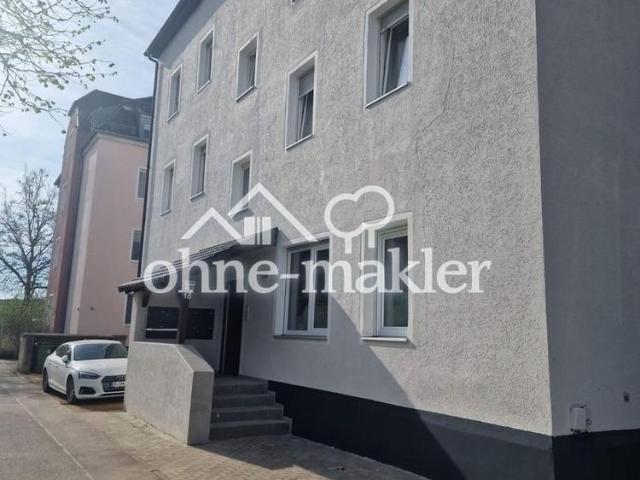 Apartment mieten in Regensburg, Bayern