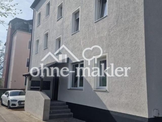 Wohnung mieten in Regensburg, Bayern