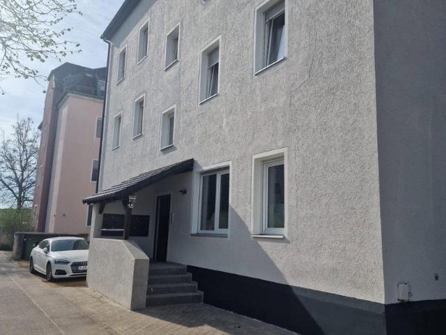 Wohnung mieten in Regensburg, Bayern