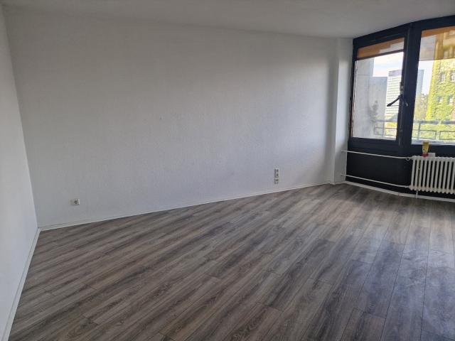 Apartment mieten in Neckarstadt-Ost, Mannheim