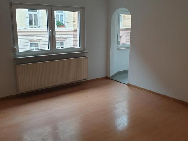 Wohnung mieten in Stuttgart-West, Stuttgart