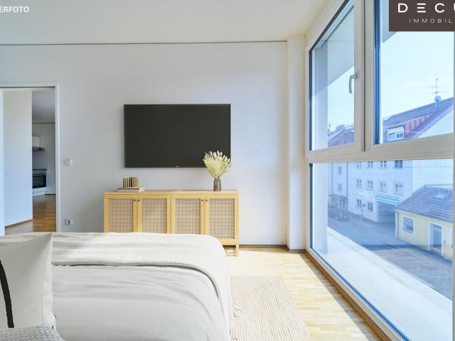 Wohnung mieten in Gersdorf-Feistritz, Steiermark