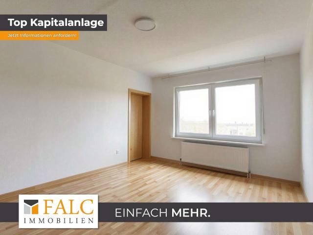 Wohnung kaufen in Boizenburg, Mecklenburg-Vorpommern