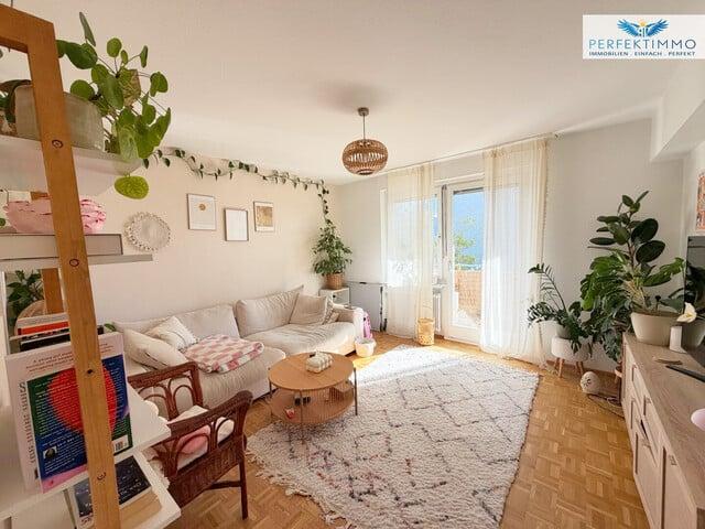 Apartment kaufen in Bregenz, Bezirk Bregenz