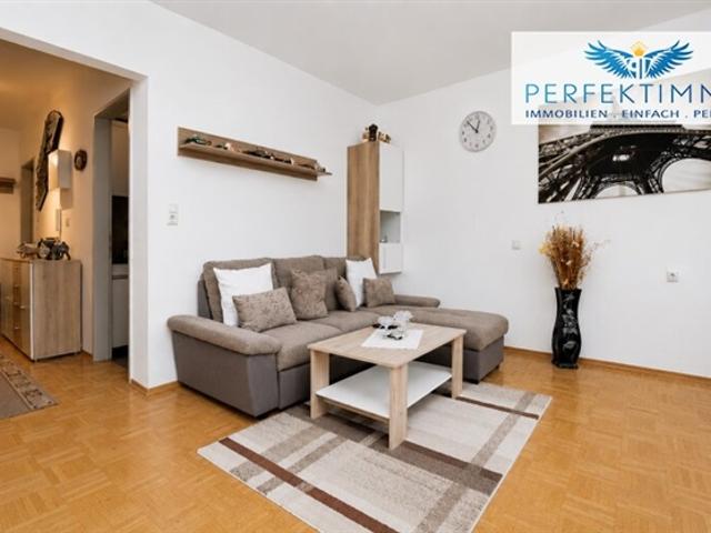 Wohnung kaufen in Götzis, Vorarlberg