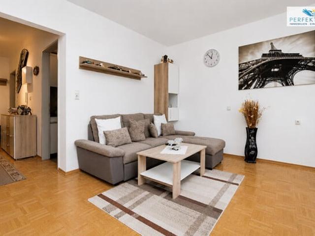 Apartment kaufen in Götzis, Vorarlberg