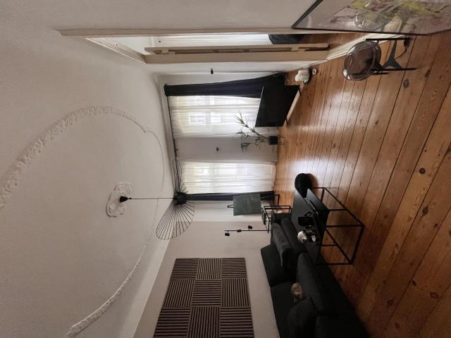Apartment mieten in Tempelhof–Schöneberg, Berlin
