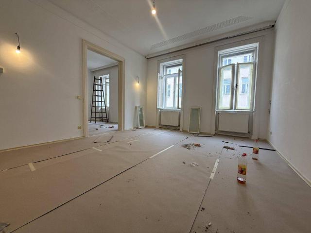 Apartment mieten in Hungelbrunn, Wien