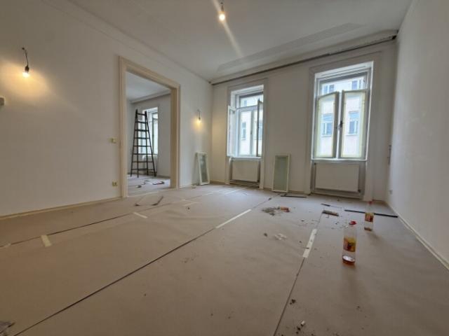 Wohnung mieten in Wien