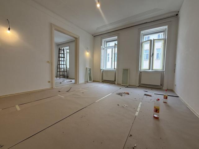 Apartment mieten in KG Innere Stadt, Wien