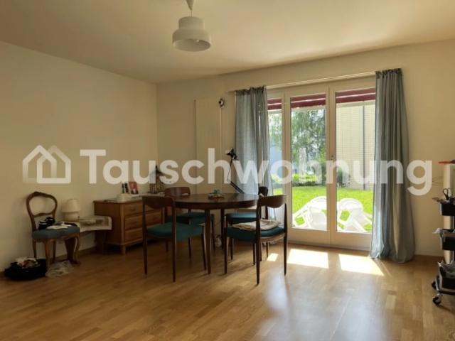 Wohnung mieten in Einigen, Zürich