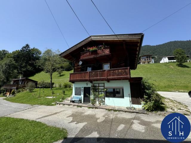 Wohnung mieten in Haus, Breitenbach am Inn