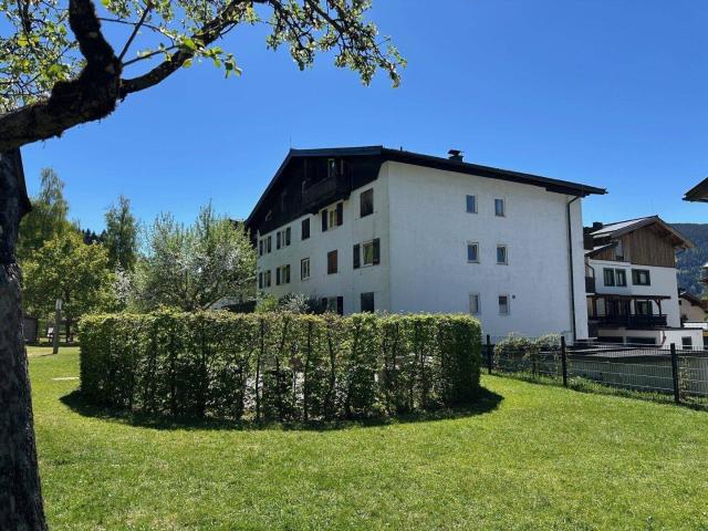 Apartment kaufen in Zell am See, Salzburg