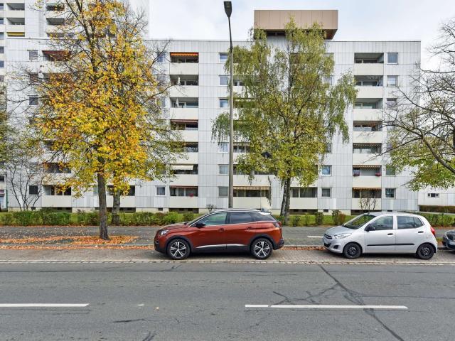 Apartment mieten in Langwasser, Nürnberg