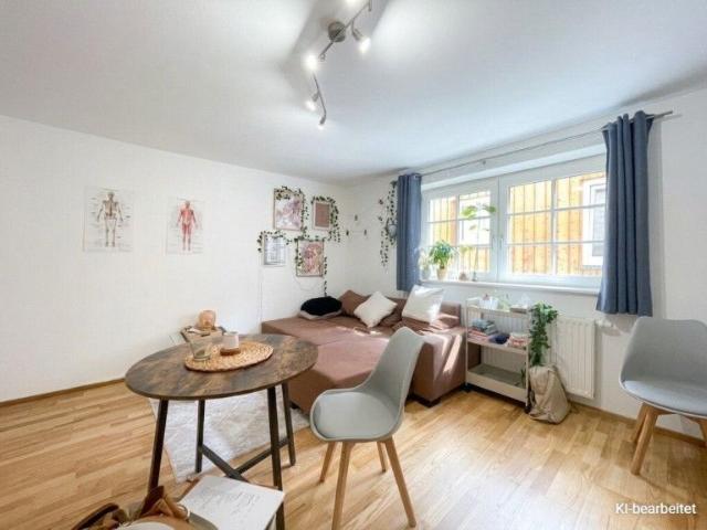 Apartment mieten in Linz, Oberösterreich