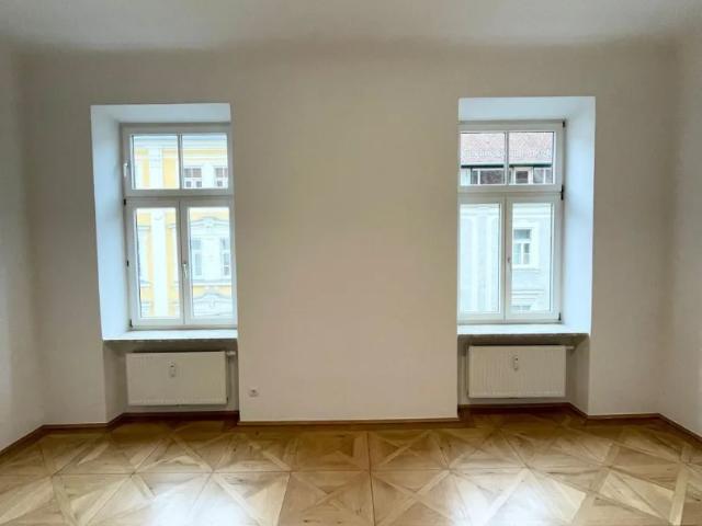 Apartment mieten in Sankt Leonhard, Gersdorf-Feistritz